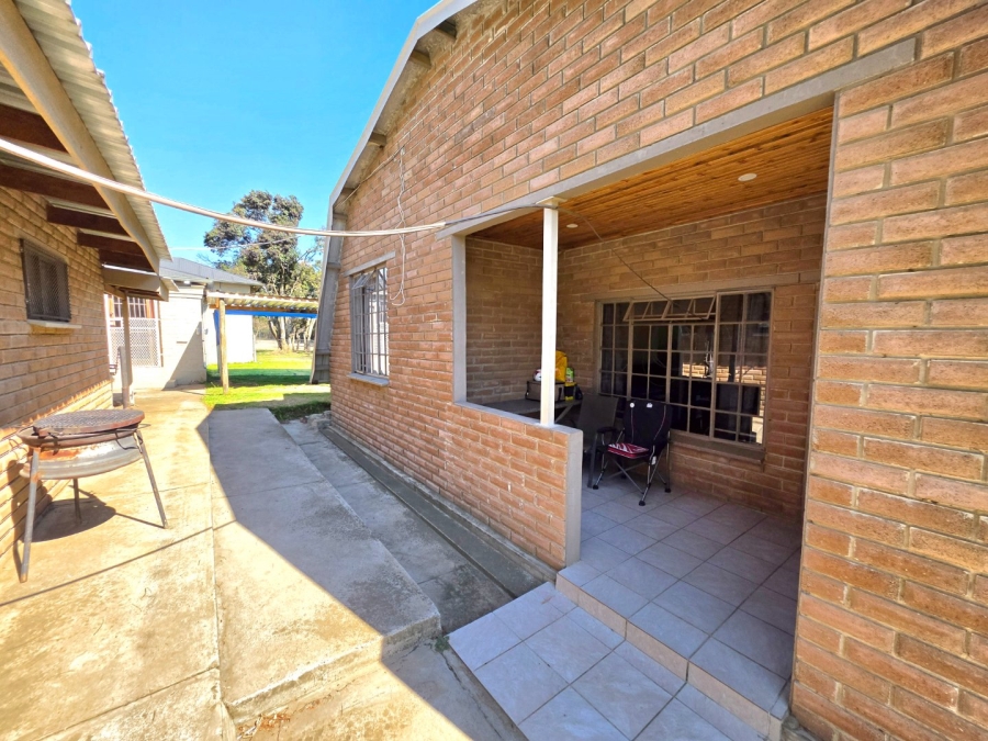 Commercial Property for Sale in Eden Free State